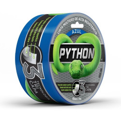 CINTA DUCT TAPE PYTHON 48MM...