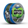 CINTA DUCT TAPE PYTHON 48MM X 9 MTS AZUL