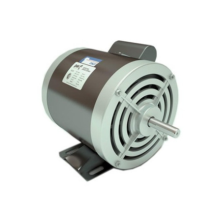 MOTOR SERVICIO CONTINUO 220V - 1.50 HP 1400 RPM DAF
