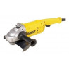 AMOLADORA DEWALT 9" 2200W DWE 490