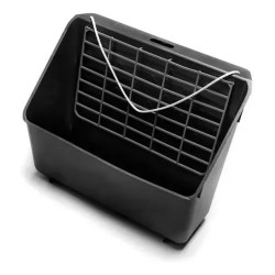 BANDEJA PINTOR DELFIN 77000 C/REJILLA