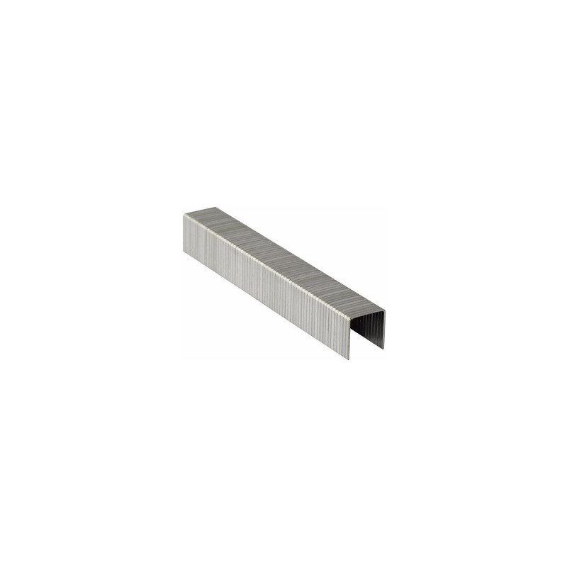GRAMPA P/ENGRAMPADORA BTA LISA  9.1 X 16MM