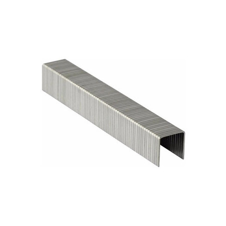 GRAMPA P/ENGRAMPADORA BTA LISA  9.1 X 16MM
