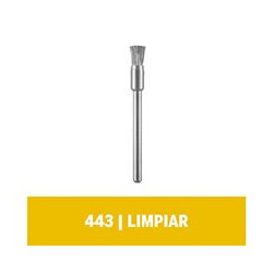 ACCESORIO MINI TORNO DREMEL...