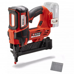 CLAVADORA INALAMBRICA EINHELL FIXETTO 18/50 N (SOLA) ***OFERTA***