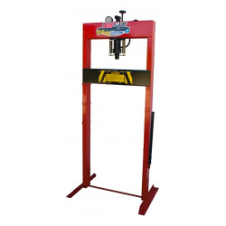 PRENSA HIDRAULICA 15TN DE...