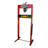 PRENSA HIDRAULICA 15TN DE PIE 2 COLUMNAS TOR-QUE