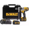 TALADRO INALAMBRICO DEWALT ION 20V PERC   DCD985L2
