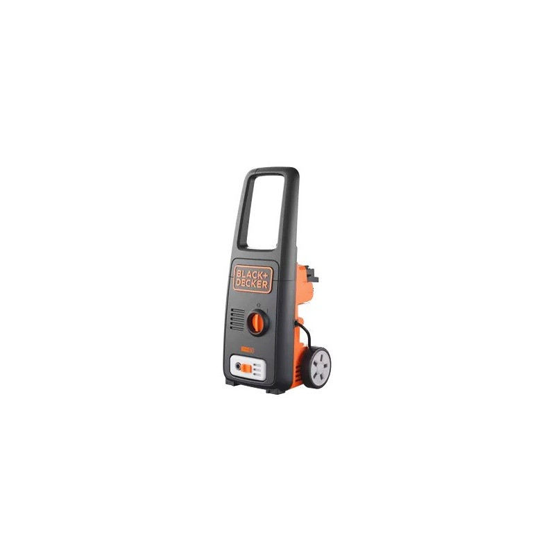 HIDROLAVADORA BLACK & DECKER 1500W BW-15