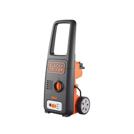 HIDROLAVADORA BLACK & DECKER 1500W BW-15