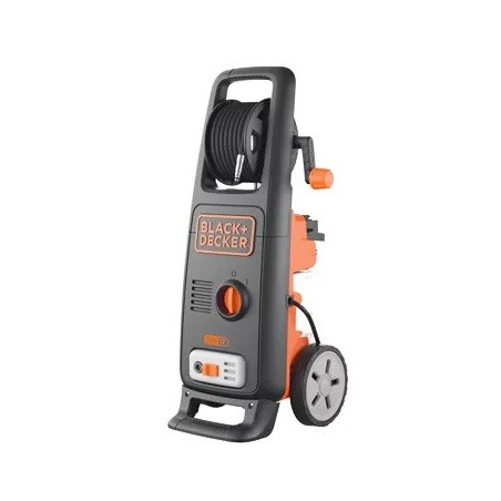 HIDROLAVADORA BLACK & DECKER 1700W BW-17