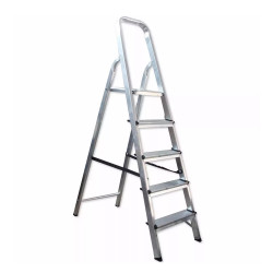 ESCALERA DE ALUMINIO TIJERA...