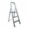 ESCALERA DE ALUMINIO TIJERA SIMPLE ACC  3 ESC NEBRASKA