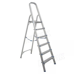 ESCALERA DE ALUMINIO TIJERA...