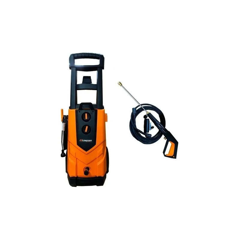 HIDROLAVADORA LUSQTOFF 2100W HL110-9