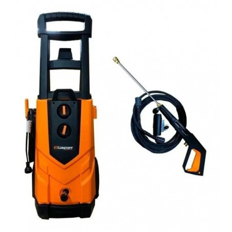 HIDROLAVADORA LUSQTOFF 2100W HL110-9