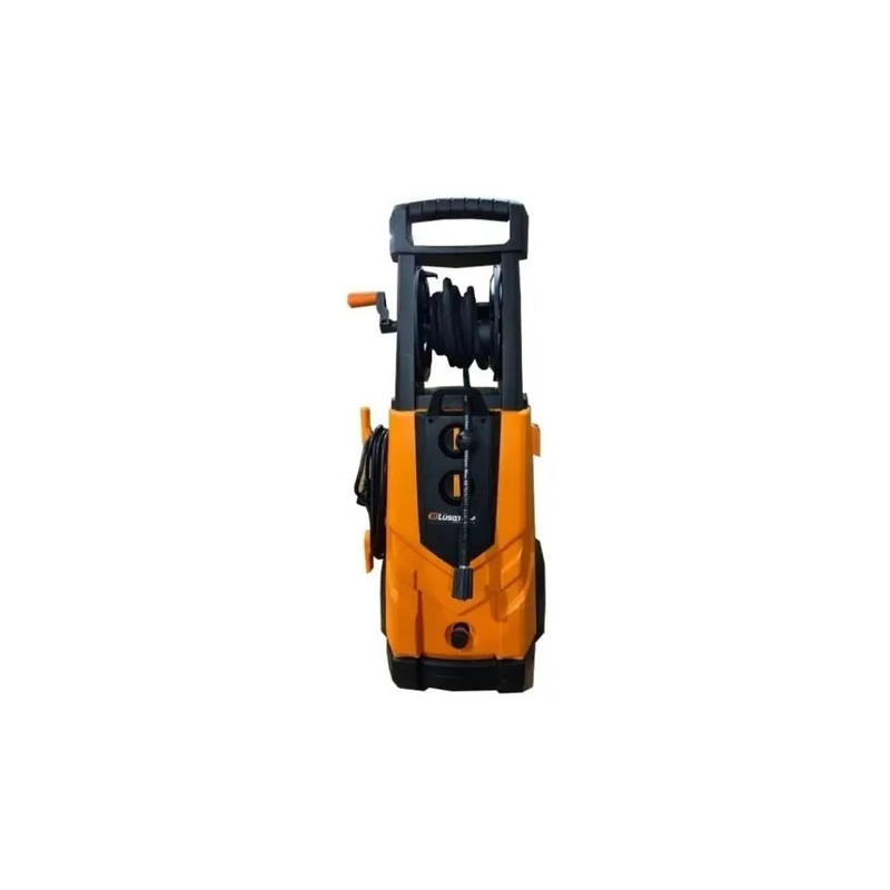 HIDROLAVADORA LUSQTOFF 2500W HL130-9
