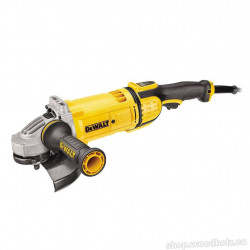 AMOLADORA DEWALT 9" 2400W                  DWE4559