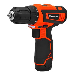 TALADRO INALAMBRICO DOWEN PAGIO 12V 15NM 9992979