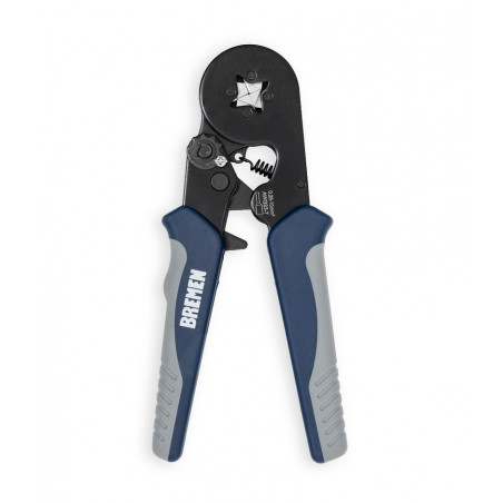 PINZA CRIMPEADORA BREMEN TIFF PARA TERMINALES 8719