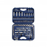 JUEGO BOCALLAVES BREMEN E.1/2" Y 1/4"  94PZS   6380