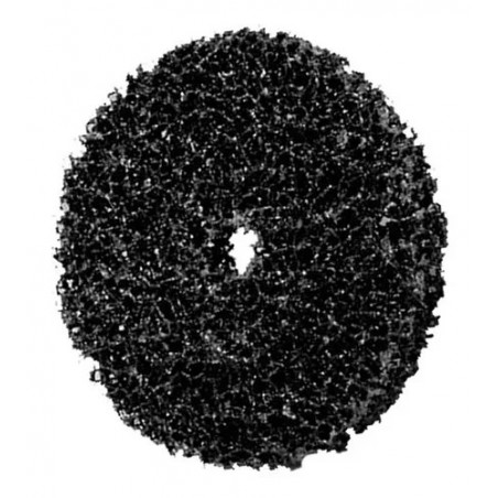 DISCO DE LIMPIEZA CHAUPINT GRUESO DIAMETRO 150 MM.