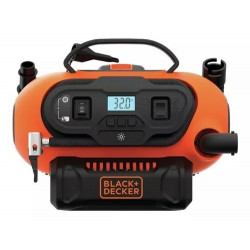 INFLADOR BLACK & DECKER...