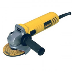 AMOLADORA DEWALT 4.5"  700W...