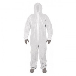 MAMELUCO DESCARTABLE NUBUS ECO 45GRS TALLE XXL