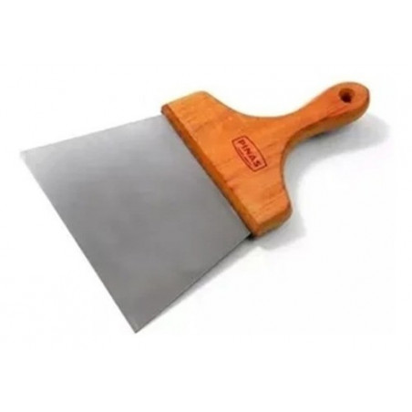 ESPATULA P/PINTOR PROFESIONAL 20 CM PINAS ENDUIR
