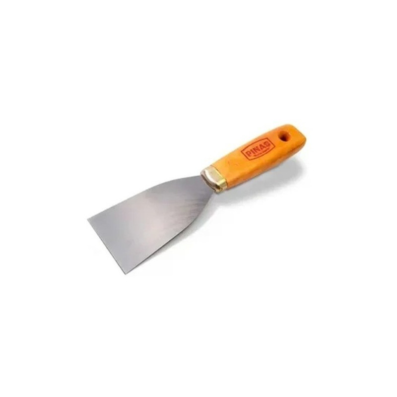 ESPATULA P/PINTOR PROFESIONAL  5 CM PINAS