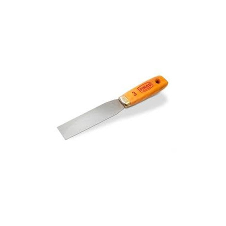 ESPATULA P/PINTOR PROFESIONAL  3 CM PINAS