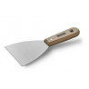 ESPATULA BREMEN MANGO MADERA 152MM (6")       5536