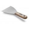 ESPATULA BREMEN MANGO MADERA 127MM (5")       5535