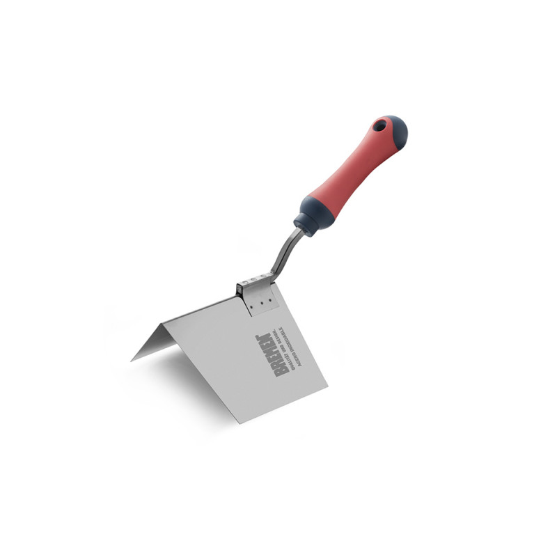 ESPATULA BREMEN ESQUINERA EXTERNA             7248