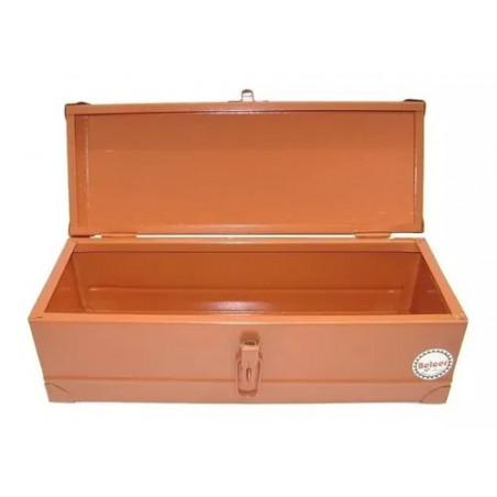 CAJA PARA HERRAMIENTAS HB NRO. 4 (14 X 17 X 40)