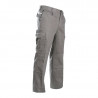 PANTALON OMBU CARGO ELASTIZADO BEIGE TALLE 48