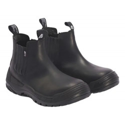 BOTITA ATT CORDOBA NEGRA N° 44