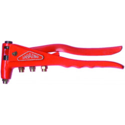 REMACHADORA SABATINO ESPECIAL