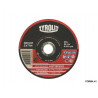 DISCO TYROLIT SECUR CORTE O/A 4.5" X 0.75