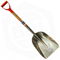 PALA CEREALERA ALUMINIO GHERARDI