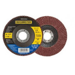 DISCO FLAP CROSSMASTER O/A...