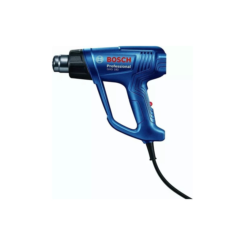 PISTOLA DE CALOR BOSCH 1800W GHG 180