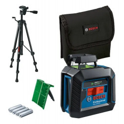 NIVEL LASER BOSCH GLL 2-20...
