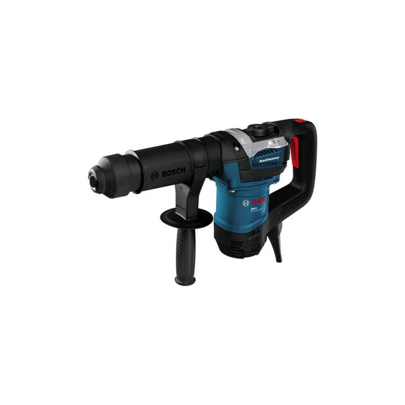 MARTILLO DEMOLEDOR BOSCH SDS MAX 1100W-7.5J GSH 5