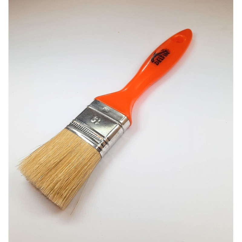 PINCEL DELFIN 262 25