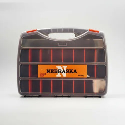ORGANIZADOR NEBRASKA 19"...