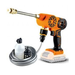 HIDROLAVADORA INALAMBRICA...