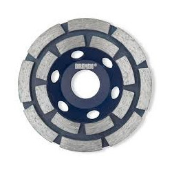 COPA DIAMANTADA BREMEN ASTRA 4"     7929