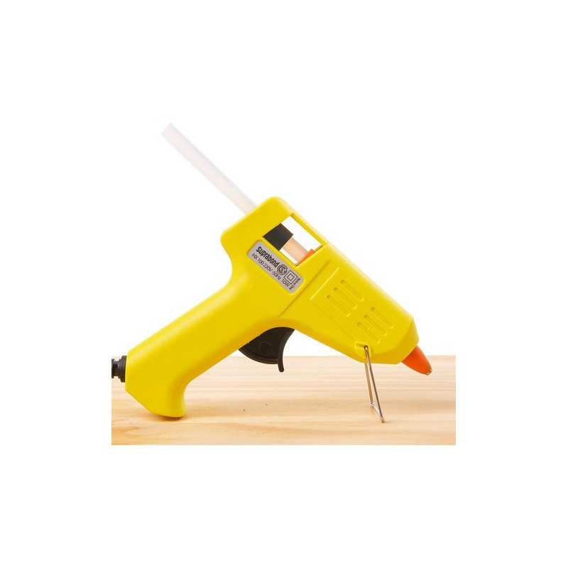 PISTOLA ENCOLADORA BULIT PHX 100